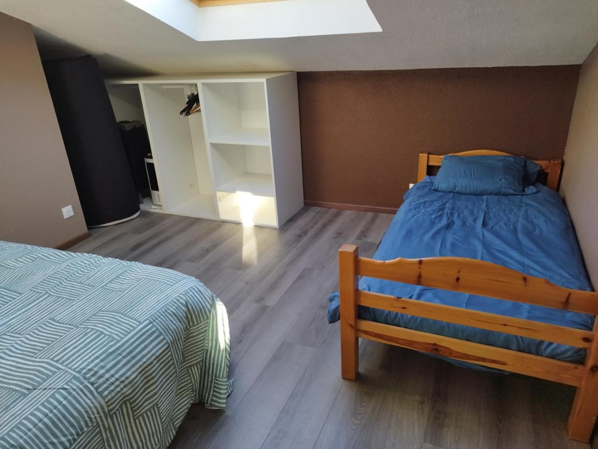 Appartement Avec Terrasse 6 Personnes Pas De Fete Dambenois Bagian luar foto