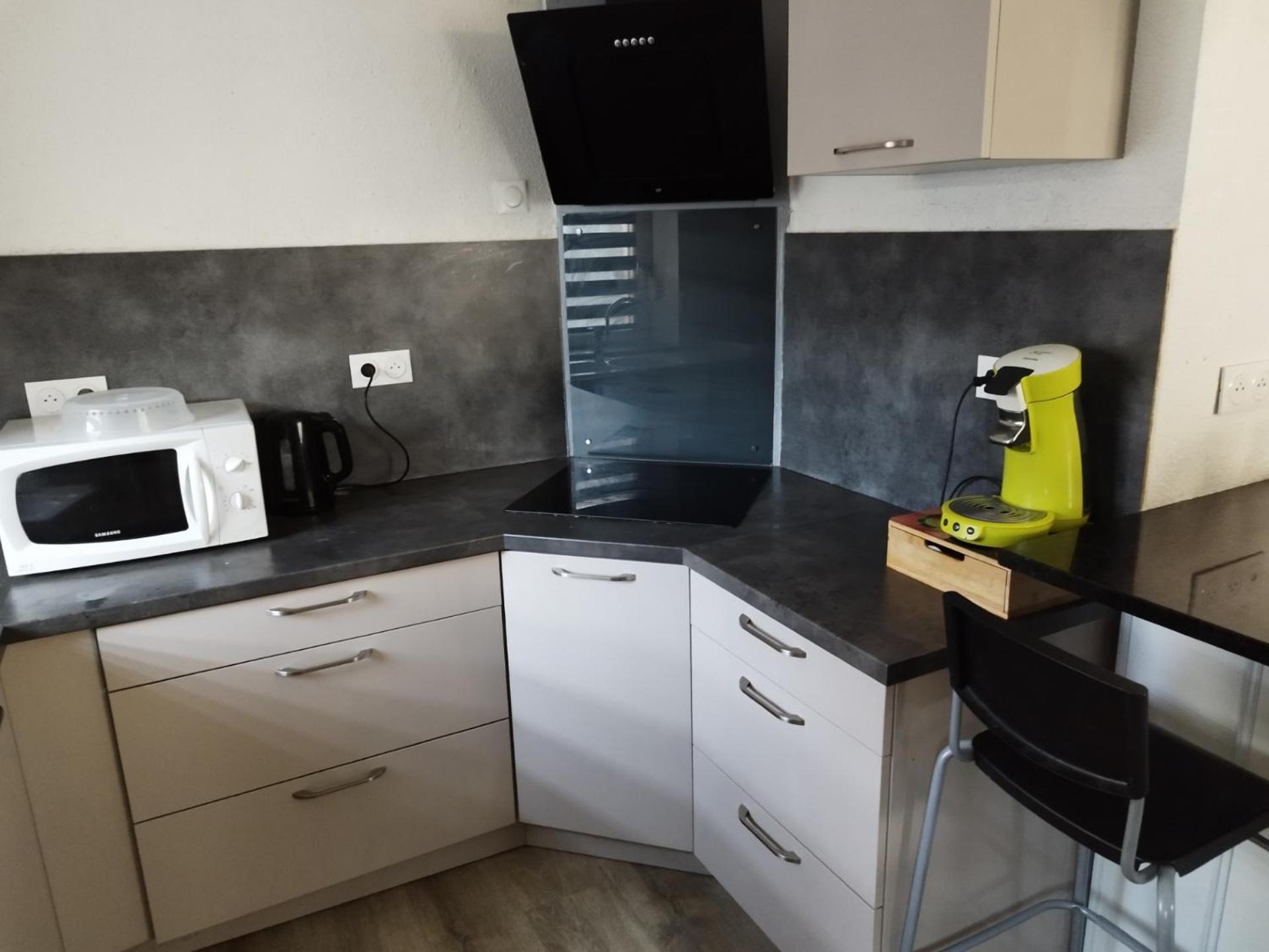Appartement Avec Terrasse 6 Personnes Pas De Fete Dambenois Bagian luar foto